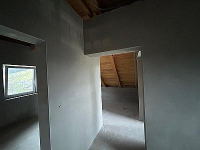 Strojni omet