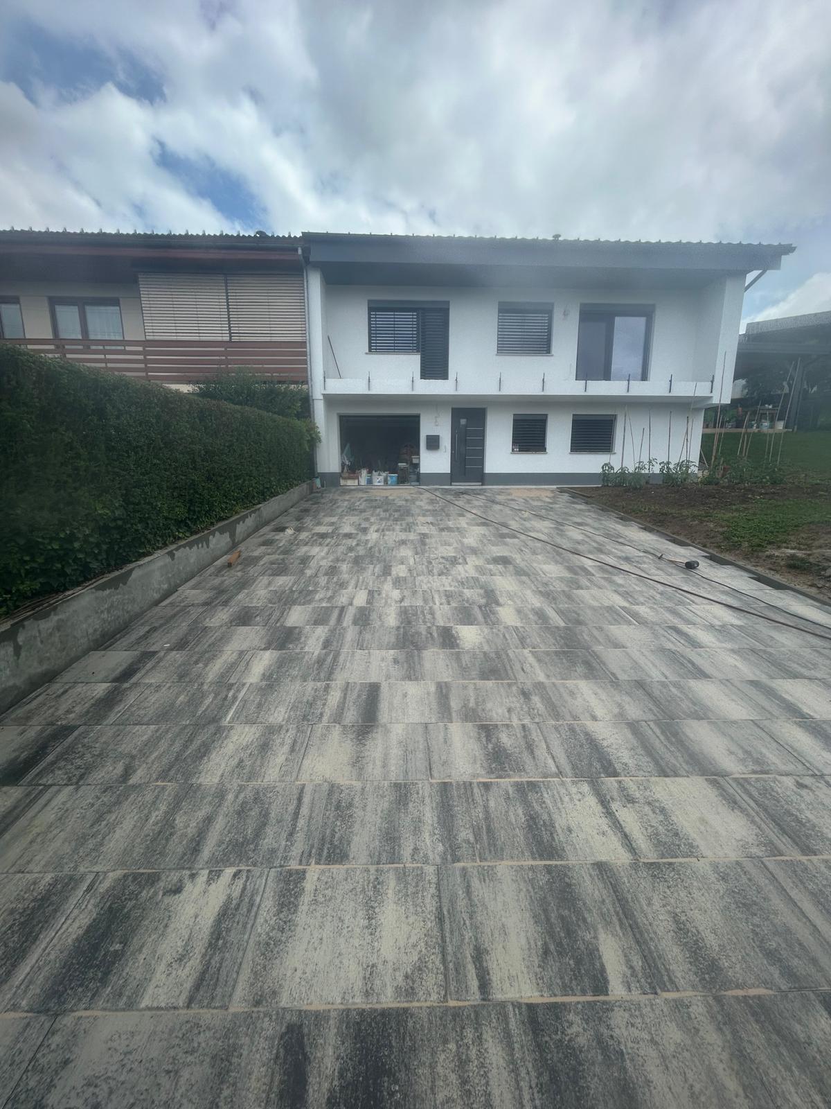 Tlakovanje
