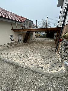 Tlakovanje