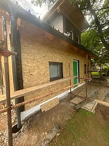 Fasada brunarice