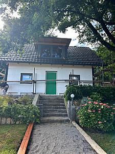 Fasada brunarice