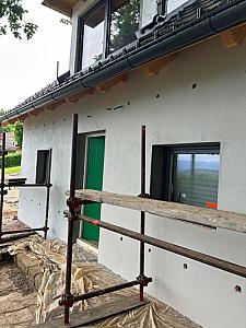 Fasada brunarice