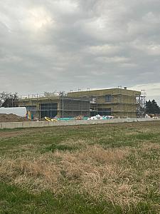 Fasada Brezovica